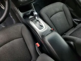 2016 Dodge Journey