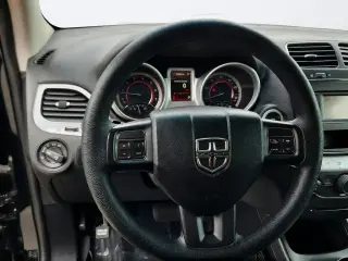 2016 Dodge Journey