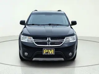 2016 Dodge Journey