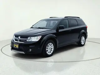 2016 Dodge Journey
