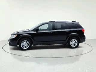2016 Dodge Journey