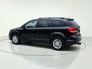 2016 Dodge Journey