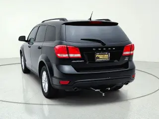 2016 Dodge Journey