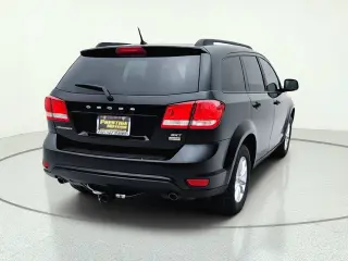 2016 Dodge Journey