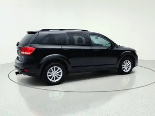 2016 Dodge Journey
