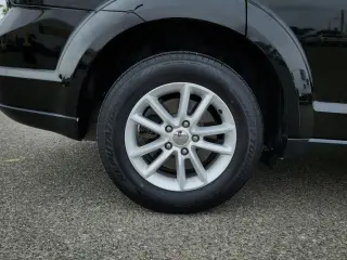 2016 Dodge Journey