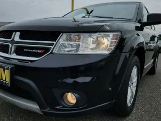 2016 Dodge Journey