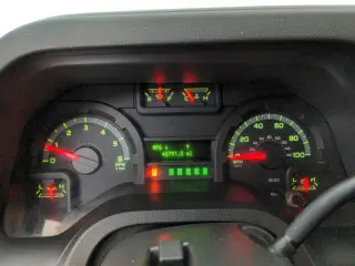 2010 Ford E-350 Super Duty