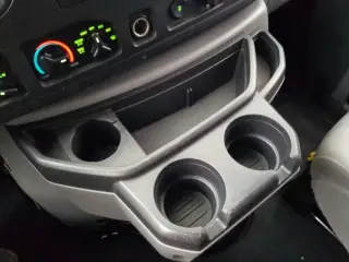 2010 Ford E-350 Super Duty
