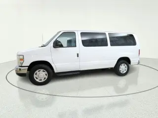 2010 Ford E-350 Super Duty