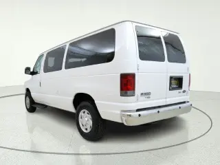 2010 Ford E-350 Super Duty