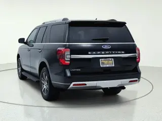 2024 Ford Expedition