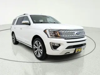 2021 Ford Expedition