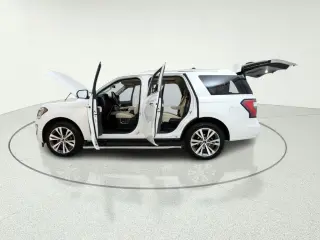2021 Ford Expedition