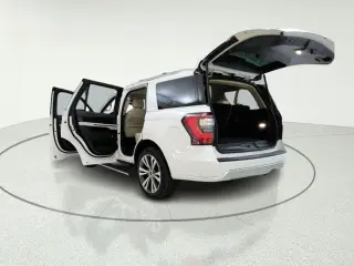 2021 Ford Expedition