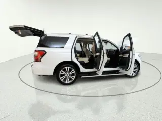 2021 Ford Expedition