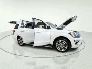 2021 Ford Expedition