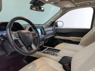 2021 Ford Expedition