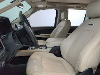 2021 Ford Expedition