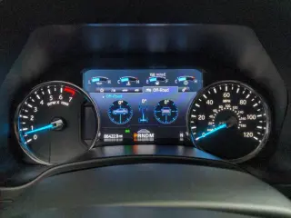 2021 Ford Expedition