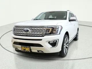 2021 Ford Expedition