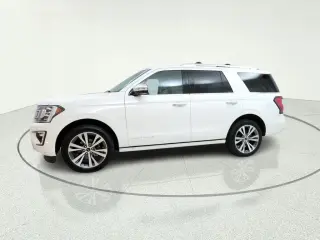 2021 Ford Expedition