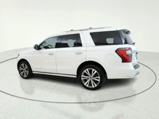 2021 Ford Expedition