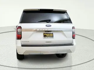 2021 Ford Expedition