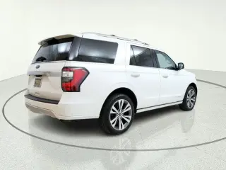 2021 Ford Expedition