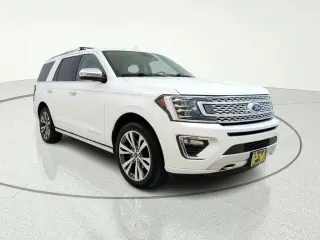 2021 Ford Expedition