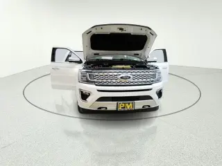 2021 Ford Expedition