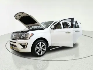 2021 Ford Expedition