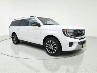 2025 Ford Expedition Max