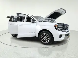 2025 Ford Expedition Max