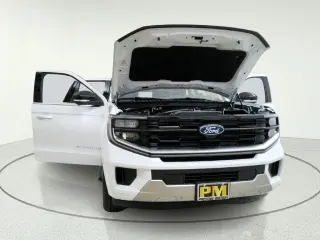 2025 Ford Expedition Max