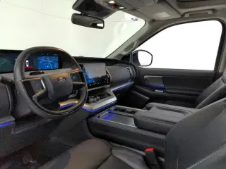 2025 Ford Expedition Max