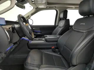 2025 Ford Expedition Max