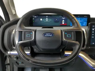 2025 Ford Expedition Max