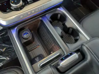 2025 Ford Expedition Max