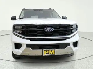 2025 Ford Expedition Max
