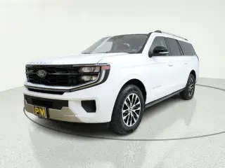 2025 Ford Expedition Max