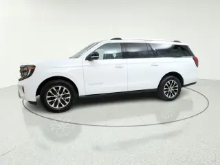 2025 Ford Expedition Max