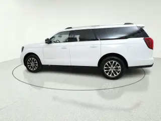 2025 Ford Expedition Max