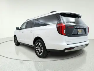 2025 Ford Expedition Max