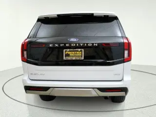2025 Ford Expedition Max