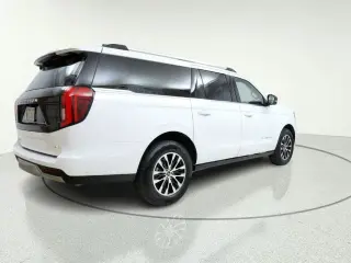 2025 Ford Expedition Max