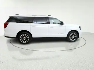 2025 Ford Expedition Max