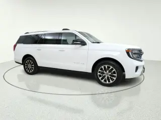 2025 Ford Expedition Max