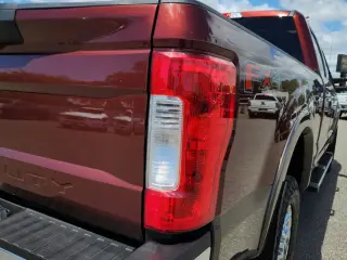 2017 Ford F-250