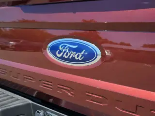 2017 Ford F-250